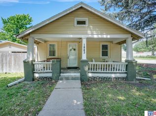 1843 N 59th St, Lincoln, NE 68505