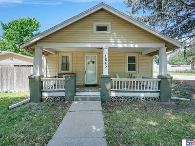 1843 N 59th St, Lincoln, NE, 68505