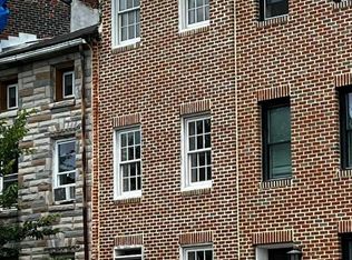1012 W Lombard St, Baltimore, MD 21223