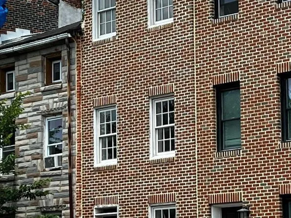 1012 W Lombard St, Baltimore, MD 21223