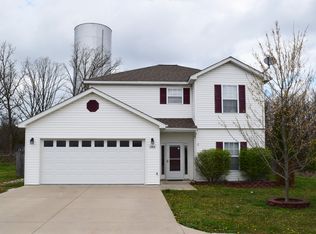 283 Settlers Pass, Waynesville, MO 65583