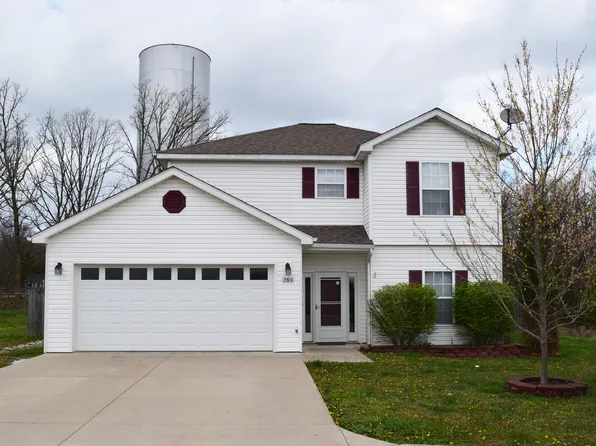 283 Settlers Pass, Waynesville, MO 65583