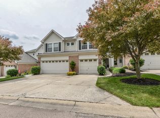 5727 Lofty View Ln, Cincinnati, OH 45247