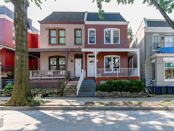 2nd image of 742 Harvard St NW