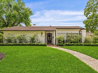 7915 Del Monte Dr, Houston, TX 77063