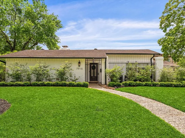 7915 Del Monte Dr, Houston, TX 77063
