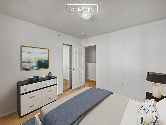 4th image of 601 Menaul Blvd NE Unit 2302