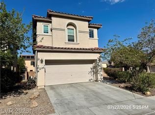 8612 Dodds Canyon St, Las Vegas, NV 89131