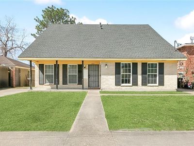 1925-27 Elizardi Blvd, New Orleans, LA, 70114