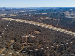 4970 NW 52nd Ave, Tulsa, OK 74107