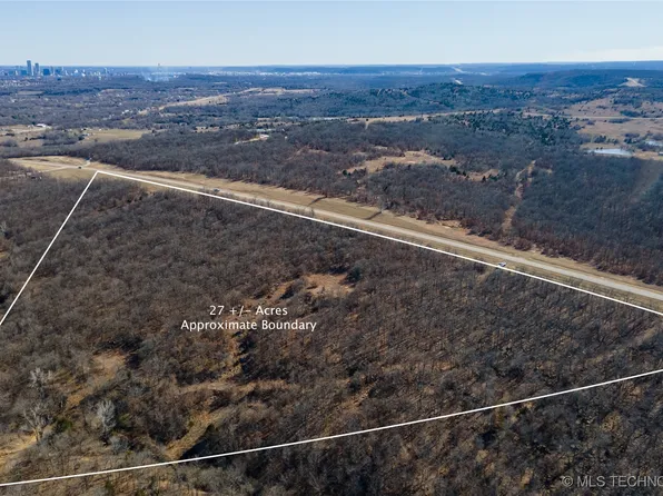 4970 NW 52nd Ave, Tulsa, OK 74107