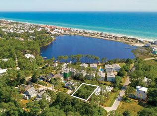2 Oyster Lake Dr, Santa Rosa Beach, FL 32459