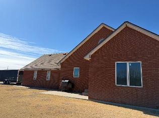 2185 Kansas Ave, Liberal, KS 67901