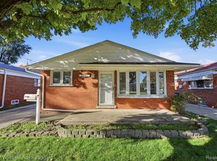 24722 Hass St, Dearborn Heights, MI 48127