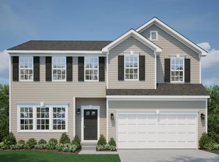 Dallas Plan, Hawley Farms, Montgomery, OH 45140