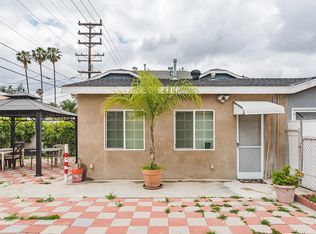 (Undisclosed Address), Glendale, CA 91201