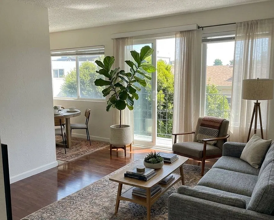 423 Waller St #6