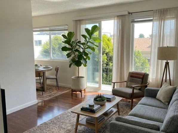 423 Waller St APT 6, San Francisco, CA 94117
