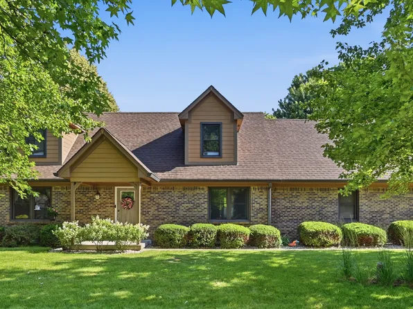 7608 W Mockingbird Ct, Fairland, IN 46126