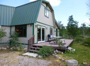 4971 S Deer Run, Kamas, UT 84036