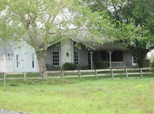 31720 Washington Loop Rd, Punta Gorda, FL 33982