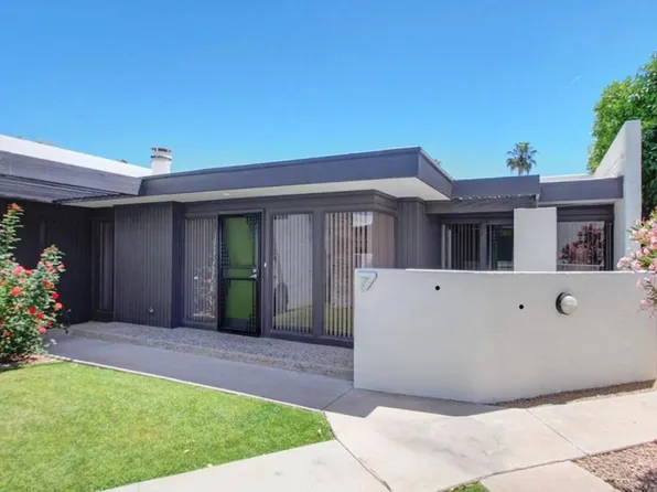 1250 E Bethany Home Rd Unit 7, Phoenix, AZ 85014