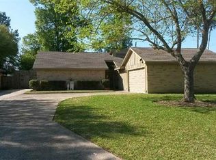 4675 Coolidge St, Beaumont, TX 77706