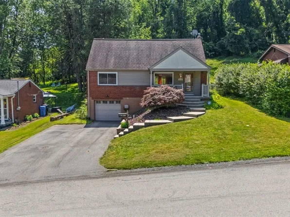 14130 Torie Dr, North Huntingdon, PA 15642