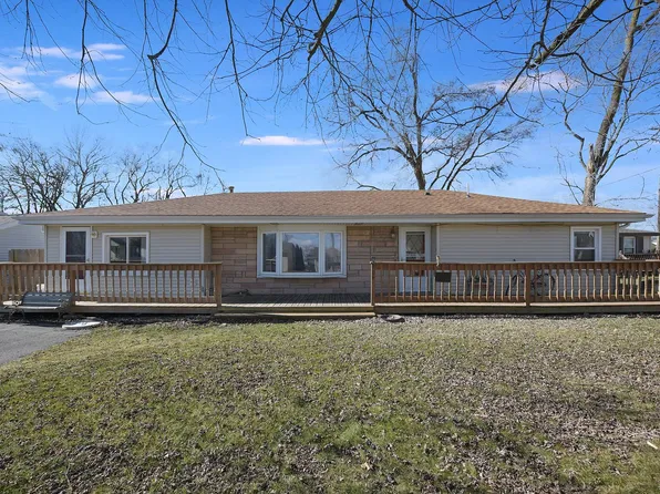 (undisclosed Address), Braceville, IL 60407