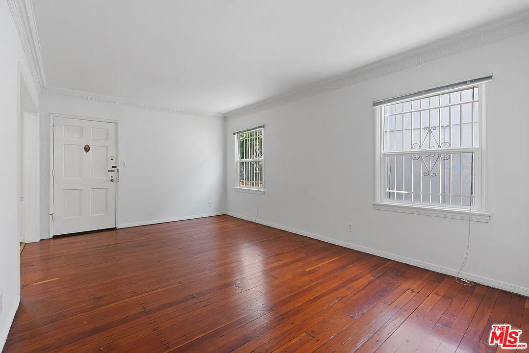 1 bed, 1.0 bath, 665 sqft, $2,400 — Photo 3