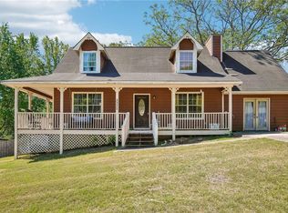 3377 Saddleton Way, Douglasville, GA 30134