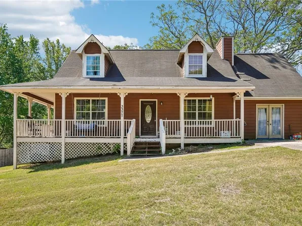 3377 Saddleton Way, Douglasville, GA 30134