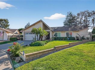 27302 Via Olmo, Mission Viejo, CA 92691
