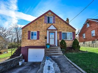 2715 Barthas Pl, Cincinnati, OH