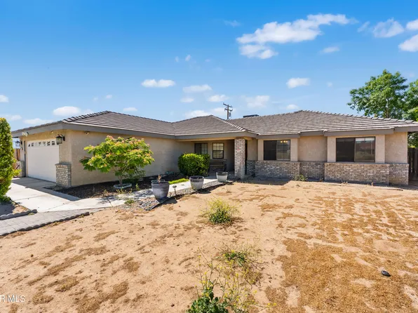 9948 Irene Ave, California City, CA 93505