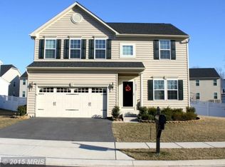 5717 Fieldcrest Dr, White Marsh, MD 21162