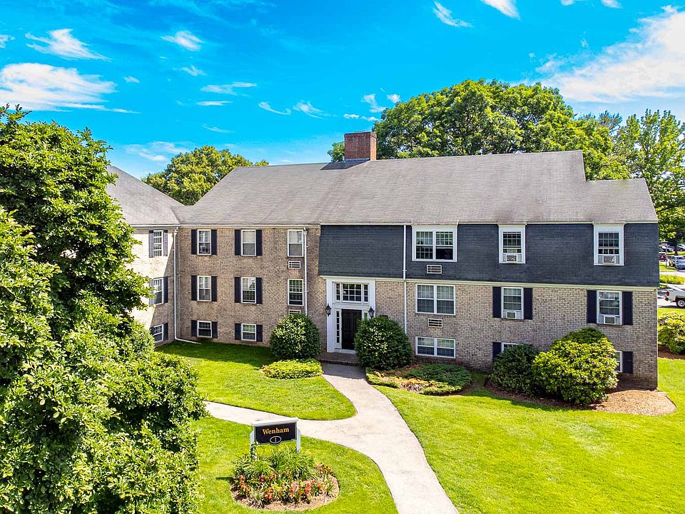 Beverly Commons Apartment Rentals Beverly, MA Zillow