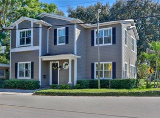 2702 W Mississippi Ave, Tampa, FL 33629