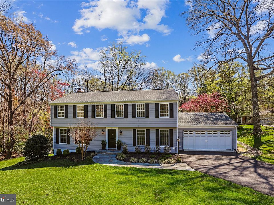 1st image of 2905 Rock Manor Ct