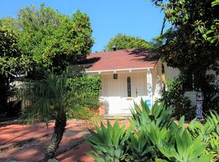 2884 Sterling Pl, Altadena, CA 91001