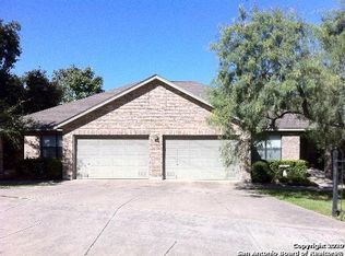 343 Rainbow Dr, San Antonio, TX 78209