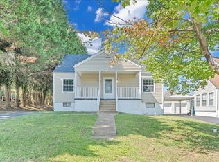 2052 Kenwood Blvd SE, Roanoke, VA 24013