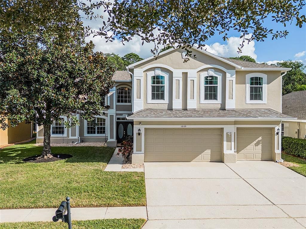 10135 Hart Branch Cir