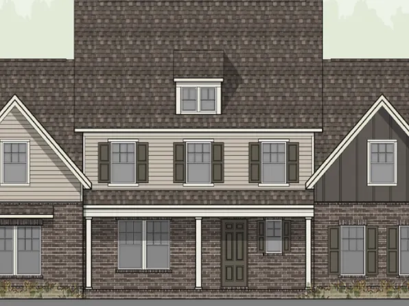 Somerville Plan, Arbor Valley