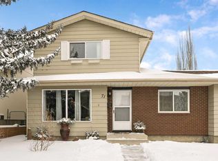 71 S Strathcona Cres SW, Calgary, AB T3H1K9