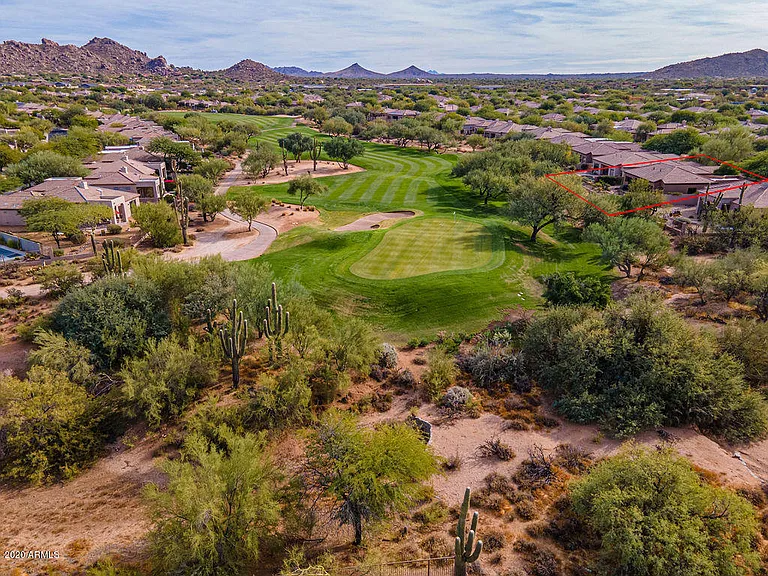6894 E Thirsty Cactus Ln — Photo 60