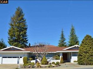 26901 Claiborne Ct, Hayward, CA 94542