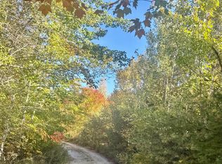 Lot 4 Number 7 Road, Steuben, ME 04680