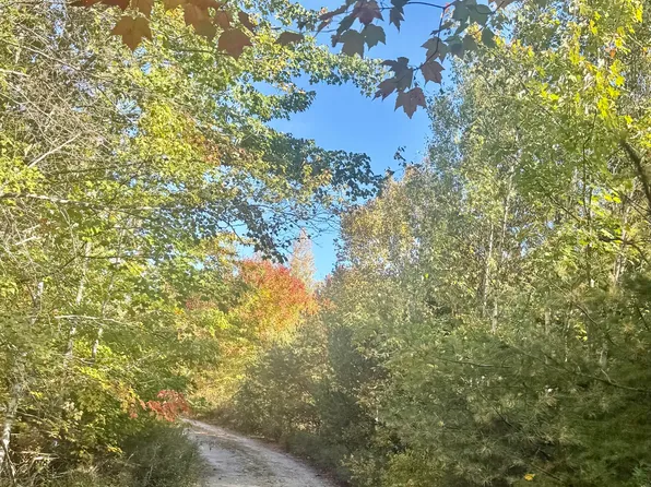 Lot 4 Number 7 Road, Steuben, ME 04680