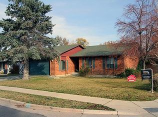 4837 S 3145 W, Salt Lake City, UT 84129